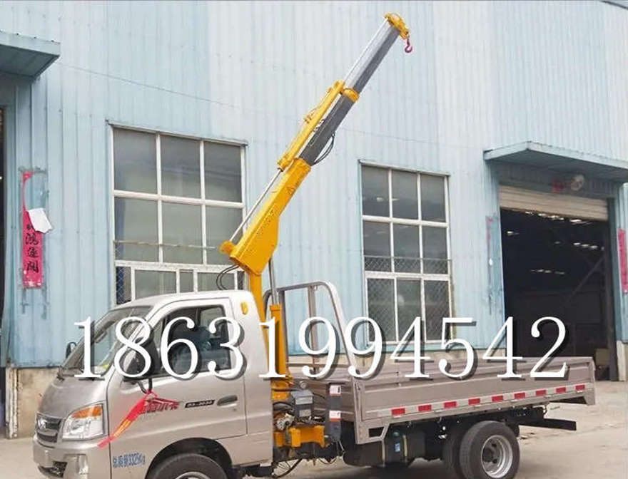 揭西县随车吊机小型履带吊随车吊机小型随车吊车载履带式液压履带式液压出租